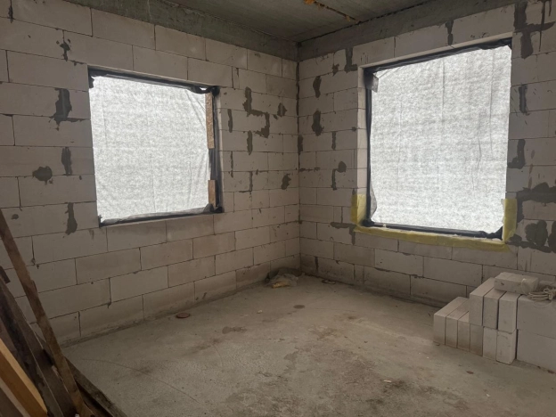 Купить дом в Суворове. Вариант № 18518, 8, площадь -  квм, цена 4400000 рублей