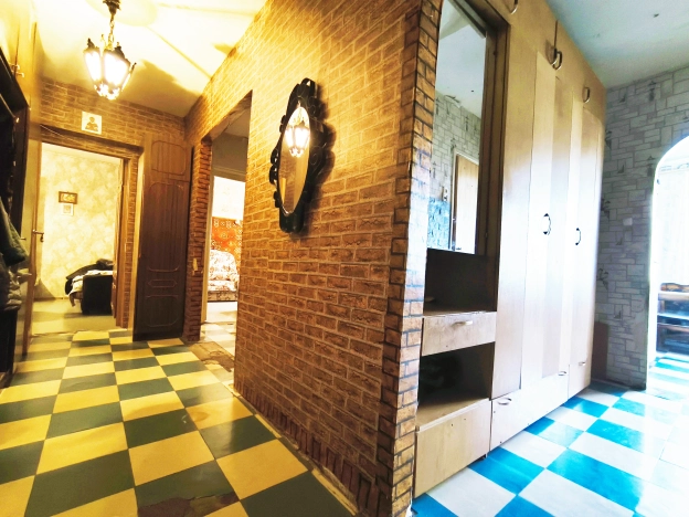 Купить квартиру в Белгороде. Вариант № 8264006, 11, площадь -  квм, цена 6350000 рублей