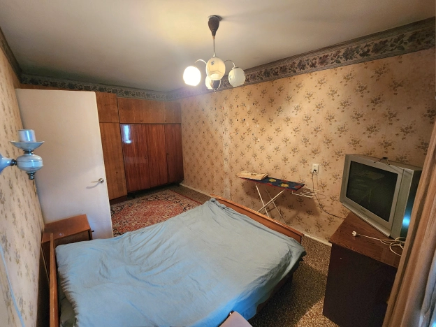 Купить квартиру на улице Пролетарская в Нижнем Новгороде. Вариант № 8133609, 20, площадь -  квм, цена 11000000 рублей