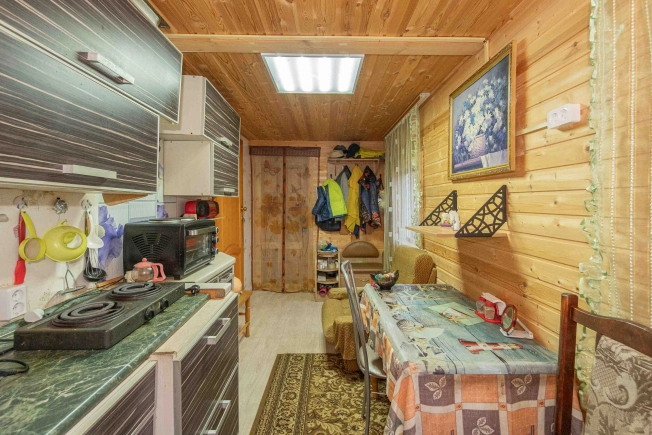 Купить дачу в Владимирской области. Вариант № 8364675, 9, площадь -  квм, цена 1600000 рублей