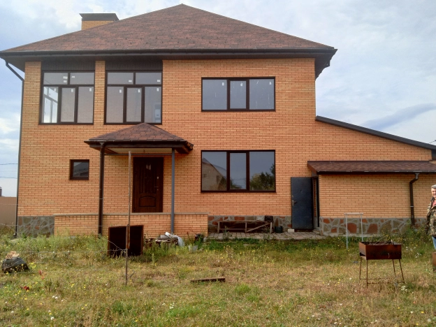 Купить дом в Белгороде. Вариант № 7173078, 0, площадь -  квм, цена 11400000 рублей