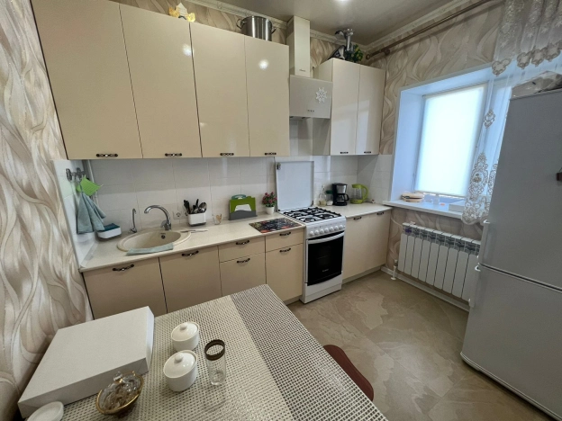 Купить дом на улице Мостостроителей в Тюменской области. Вариант № 5338515, 18, площадь -  квм, цена 11900000 рублей