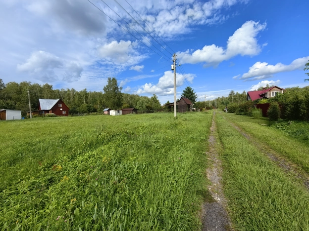 Купить земельный участок в Коломне. Вариант № 2974219, 9, площадь -  квм, цена 550000 рублей
