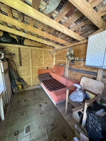 Купить дом в Петушках. Вариант № 8354, 20, площадь -  квм, цена 2850000 рублей