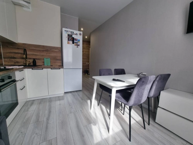 Купить квартиру на улице Славная в Владимире. Вариант № 2777552, 8, площадь -  квм, цена 4600000 рублей