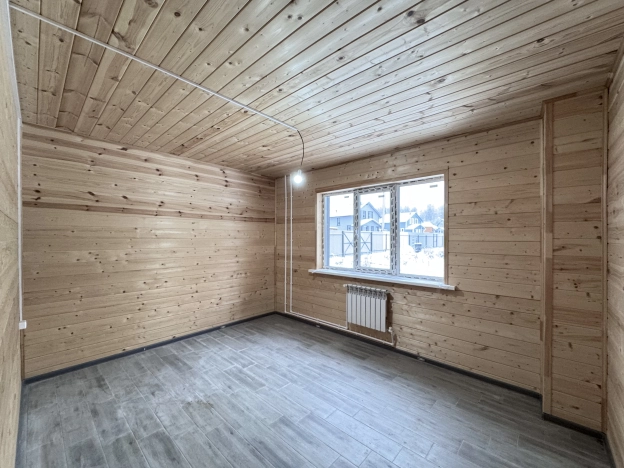 . Вариант № 21489, 25, площадь - 156.4 квм, цена 7800000 рублей