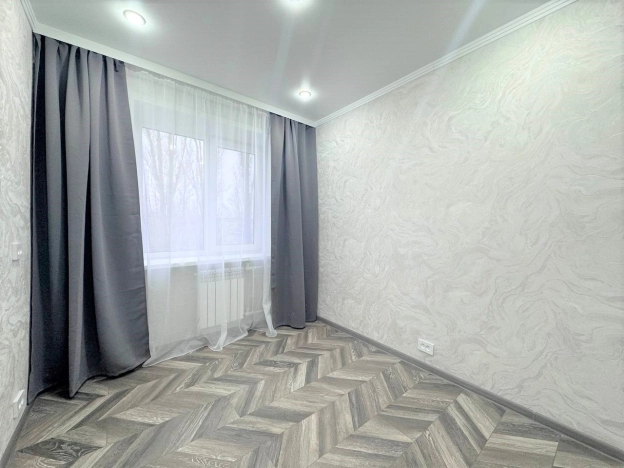 . Вариант № 10468981, 5, площадь - 43.2 квм, цена 3390000 рублей