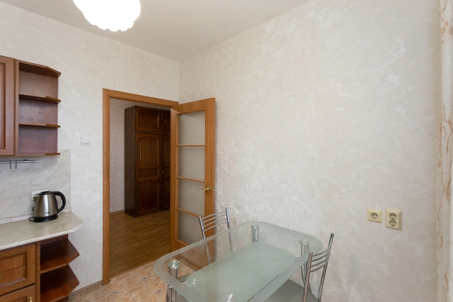 Купить двухкомнатную квартиру в Владимире. Вариант № 8144675, 14, площадь - квм, цена 5980000 рублей