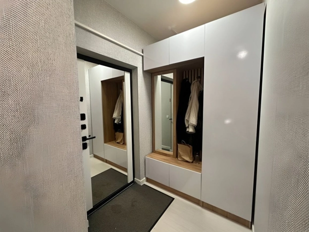 Купить квартиру в Москве. Вариант № 10302406, 3, площадь -  квм, цена 27500000 рублей