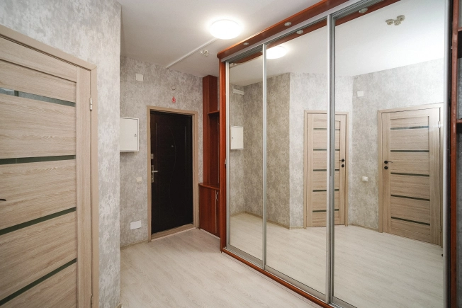 . Вариант № 910126, 28, площадь - 72.5 квм, цена 7350000 рублей