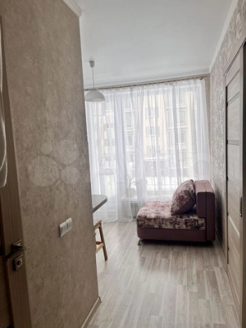 Купить однокомнатную квартиру в Микрорайоне Новый-2 в Белгороде. Вариант № 41618, 2, площадь -  квм, цена 3630000 рублей