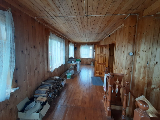 Купить дачу в Владимирской области. Вариант № 1846, 7, площадь -  квм, цена 4200000 рублей