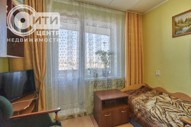 . Вариант № 572, 6, площадь - 65.1 квм, цена 5399990 рублей