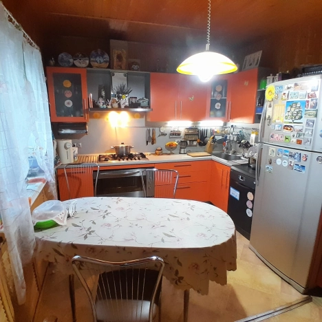 Купить дом в Москве. Вариант № 9823488, 11, площадь - квм, цена 8000000 рублей