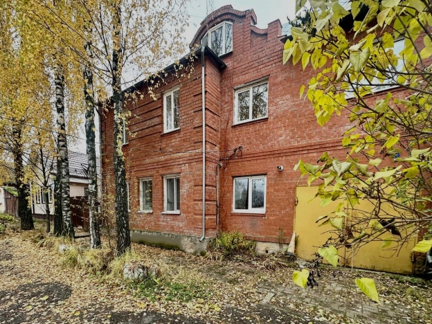 Купить дом в Калуге. Вариант № 9687225, 0, площадь -  квм, цена 6990000 рублей