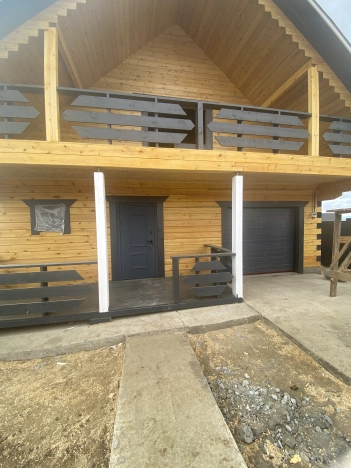 Купить дом в Иркутской области. Вариант № 8842415, 0, площадь -  квм, цена 6300000 рублей