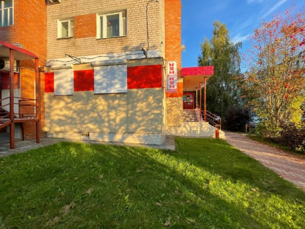 Купить коммерческую недвижимость свободного назначения в Иванове. Вариант № 3941951, 19, площадь -  квм, цена 6700000 рублей