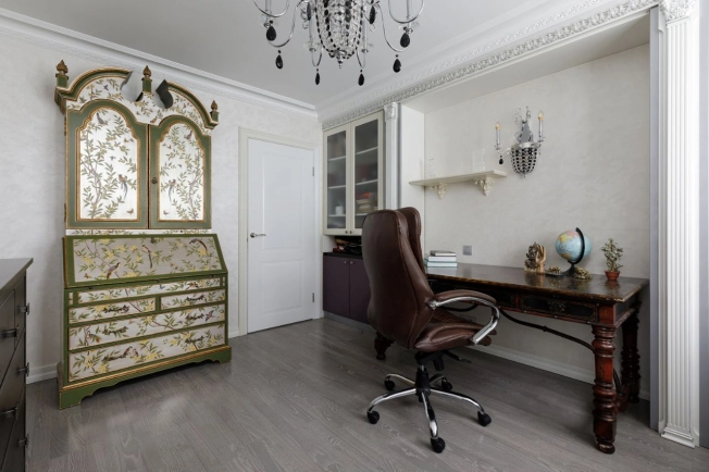 Купить квартиру в Москве. Вариант № 10067492, 26, площадь -  квм, цена 30800000 рублей