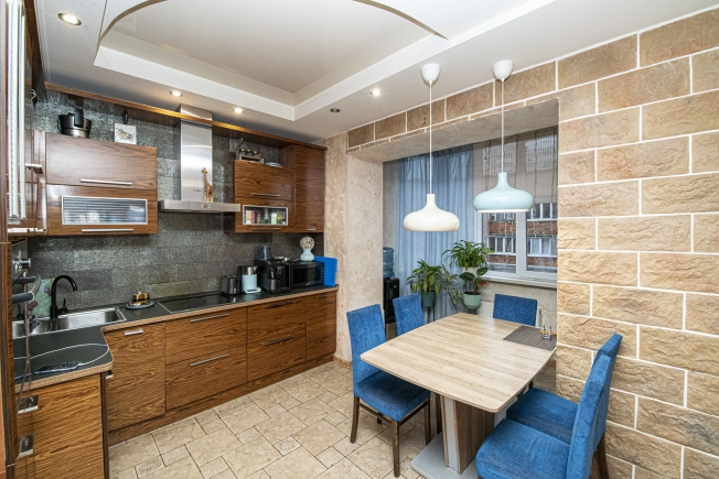 . Вариант № 1808756, 5, площадь - 82 квм, цена 19990000 рублей