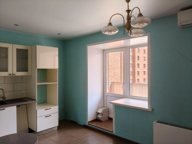 Купить четырехкомнатную квартиру в Новосибирской области. Вариант № 9145943, 3, площадь -  квм, цена 15690000 рублей