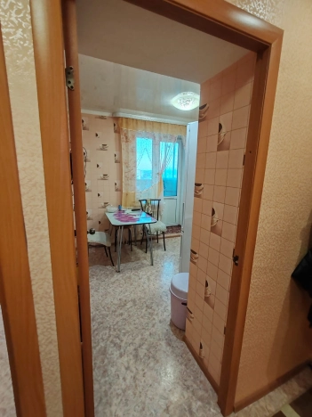 Купить трехкомнатную квартиру в Республике Башкортостан. Вариант № 8384216, 4, площадь -  квм, цена 5750000 рублей