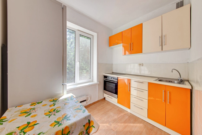 . Вариант № 2836000, 1, площадь - 44.6 квм, цена 12550000 рублей