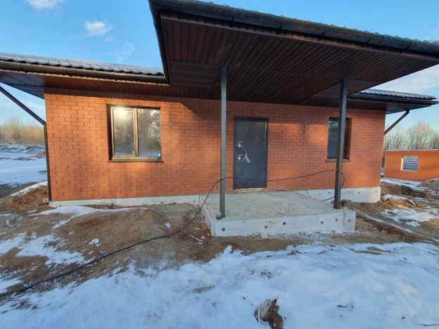 Купить дом в районе Ленинский в Ижевске. Вариант № 19178, 3, площадь -  квм, цена 6700000 рублей