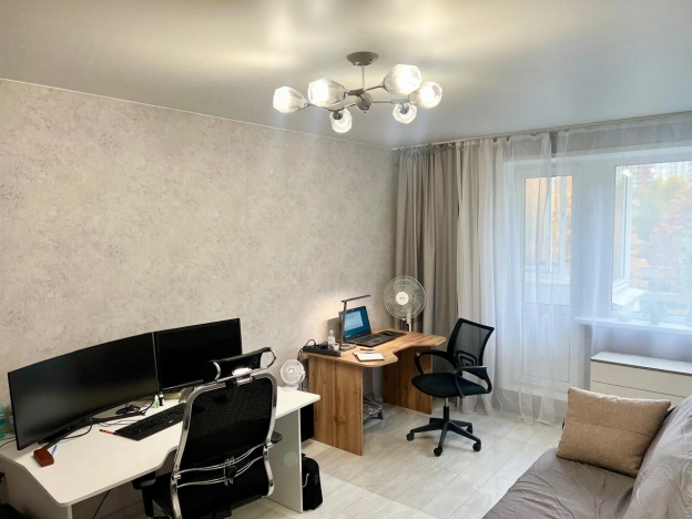 Купить квартиру в Москве. Вариант № 8053468, 1, площадь -  квм, цена 21700000 рублей