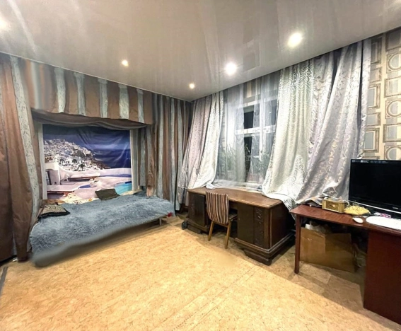 . Вариант № 4176984, 2, площадь - 65 квм, цена 6850000 рублей