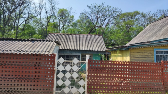 Купить дом на улице Михайловская в Приморском крае. Вариант № 42648, 0, площадь -  квм, цена 1600000 рублей