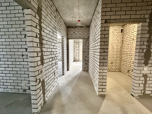 . Вариант № 2535975, 5, площадь - 100.4 квм, цена 19950000 рублей