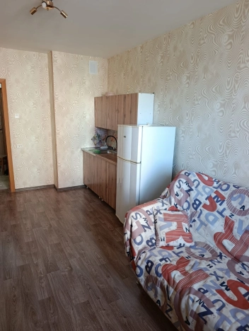 Купить Студию у метро Площадь Маркса в Новосибирске. Вариант № 7627780, 3, площадь -  квм, цена 2650000 рублей