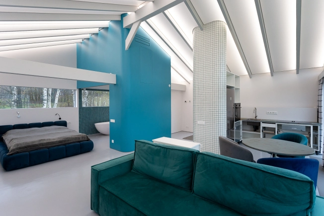 Купить дом в Лакинске. Вариант № 7580248, 5, площадь -  квм, цена 22000000 рублей