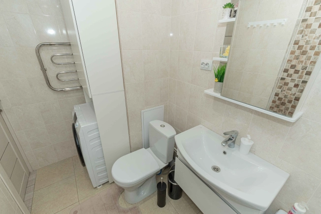 Купить квартиру в ЖК Эталон в Владимире. Вариант № 2961654, 15, площадь -  квм, цена 4750000 рублей