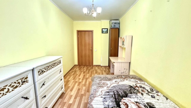 Купить двухкомнатную квартиру в Южно-Сахалинске. Вариант № 1181583, 2, площадь -  квм, цена 6600000 рублей