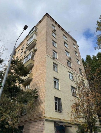 Купить квартиру в Москве. Вариант № 8097280, 2, площадь - квм, цена 40000000 рублей