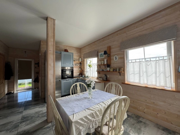 Купить дом в Зеленоградске. Вариант № 2140948, 21, площадь -  квм, цена 18600000 рублей