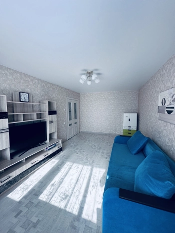 . Вариант № 58388, 1, площадь - 53.1 квм, цена 5900000 рублей