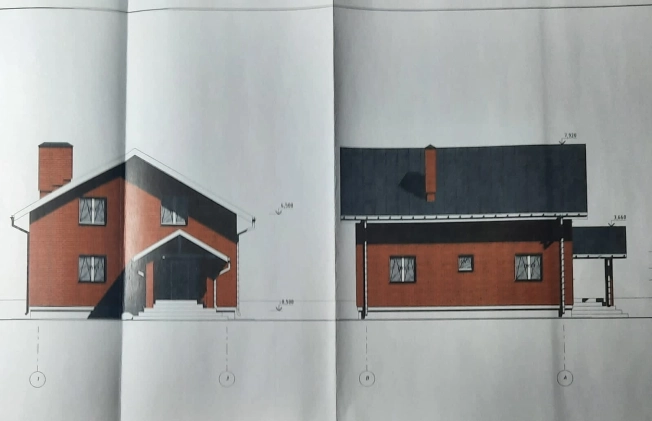 Купить земельный участок в Владимире. Вариант № 2591, 1, площадь -  квм, цена 5200000 рублей