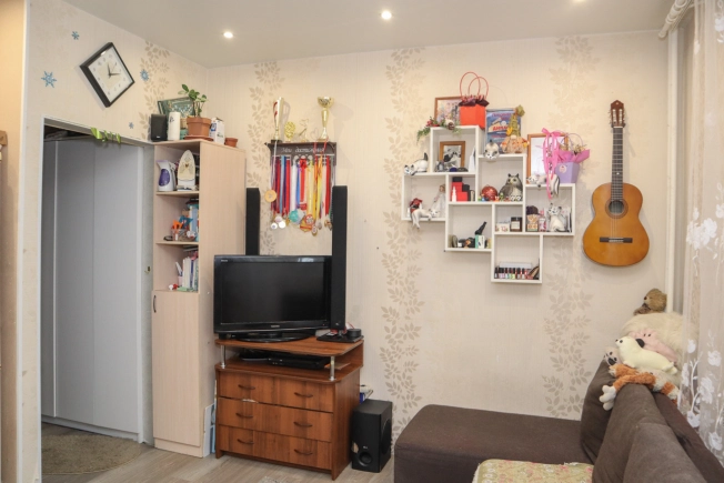 Купить Студию в Новосибирской области. Вариант № 7994151, 2, площадь -  квм, цена 2330000 рублей