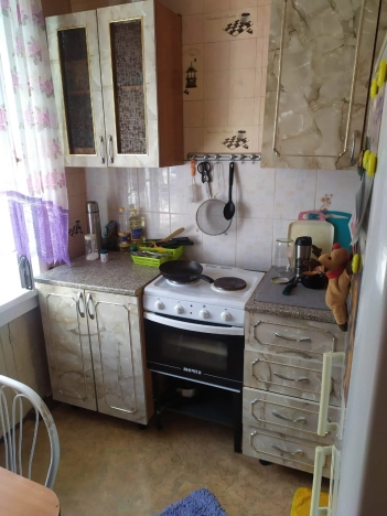 . Вариант № 12863, 0, площадь - 43 квм, цена 1800000 рублей