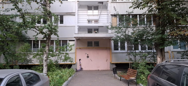 Купить квартиру в Москве. Вариант № 5342233, 36, площадь -  квм, цена 15000000 рублей