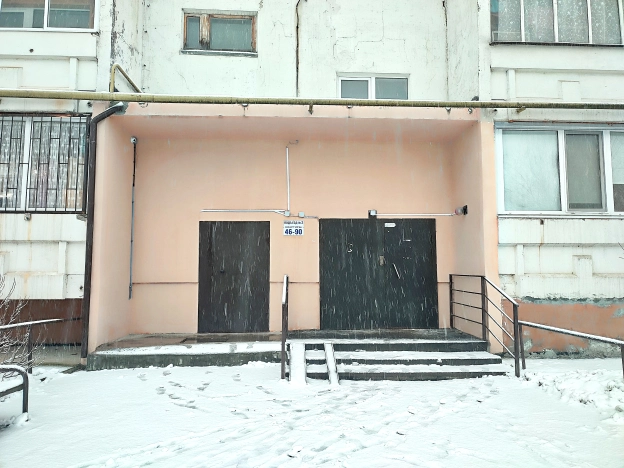 . Вариант № 10180745, 16, площадь - 52.5 квм, цена 4200000 рублей