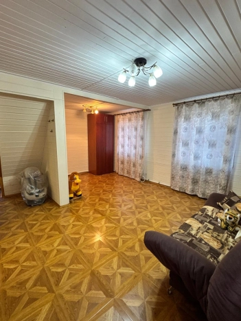 Купить дом в Москве. Вариант № 7590713, 26, площадь - квм, цена 8800000 рублей