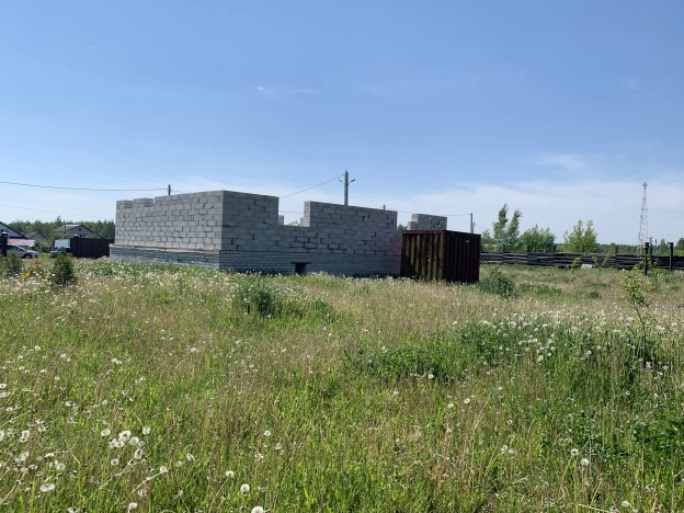 Купить земельный участок в Вязниках. Вариант № 8557, 5, площадь -  квм, цена 2600000 рублей