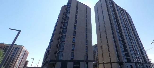 Купить квартиру в Москве. Вариант № 10369935, 4, площадь -  квм, цена 20800000 рублей