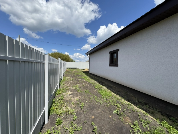 Купить дом на улице Центральная в Пензенской области. Вариант № 41490, 17, площадь - квм, цена 6750000 рублей