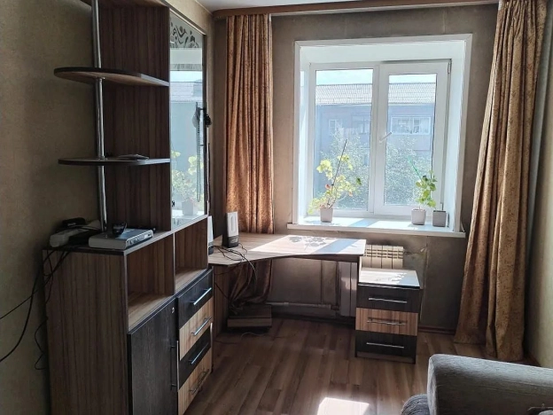 Купить квартиру в Улан-Удэ. Вариант № 10262185, 5, площадь -  квм, цена 8600000 рублей