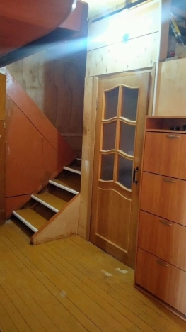 Купить дом в Москве. Вариант № 10423079, 16, площадь - квм, цена 17000000 рублей