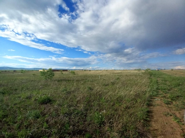 Купить земельный участок в Иркутской области. Вариант № 1141, 2, площадь - квм, цена 150000 рублей